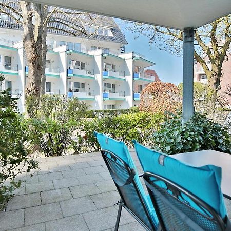 Hansa-Residenz I Hansa-Residenz I Appartement 1 シャルボイツ エクステリア 写真