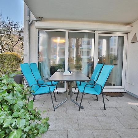 Hansa-Residenz I Hansa-Residenz I Appartement 1 シャルボイツ エクステリア 写真